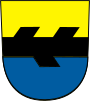 Znak obce Škrdlovice