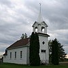 Zoar Moravian Church