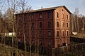 * Nomination: Former mill in Żarki. By User:Przykuta --Mechanik rowerowy 17:33, 8 December 2023 (UTC) * Review Slightly tilted ccw, could also be sharper and brighter. --Plozessor 06:29, 10 December 2023 (UTC)