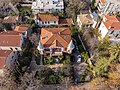 * Nomination Aerial view of Kokkota 3, Kifissia, mansion. --C messier 20:19, 24 May 2024 (UTC) * Promotion  Support Good quality. --SHB2000 06:41, 29 May 2024 (UTC)