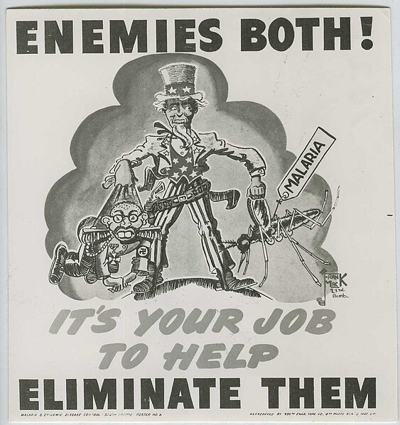 File:"Enemies both!" (Reeve 088266-5), National Museum of Health and Medicine (3298879328).jpg