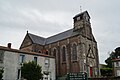 Église Saint-Jean-l'Évangéliste de La Copechagnière