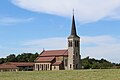 Kirche Saint-Hilaire