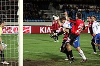 ÖFB-Cup 2009-10 - SC Magna Wiener Neustadt gegen LASK Linz (1).jpg