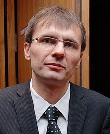 Ľubomír Galko (2011)