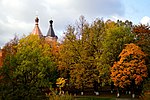 Городской сквер (1 га)