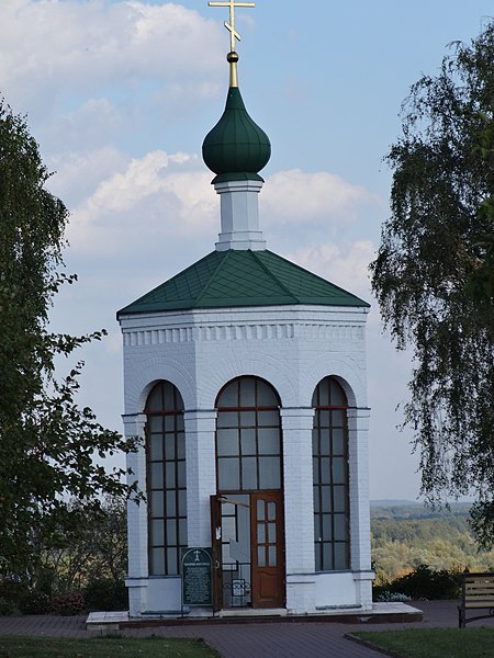 File:Костница Спасо-Преображенский монастырь Муром 10.jpg