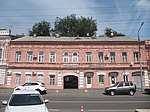 Жилой дом Питаевских