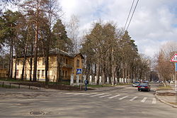 Lvivska straat (Kiev).JPG