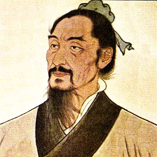 <span class="mw-page-title-main">Mozi</span> 5th-century BCE Chinese philosopher and founder of Mohism