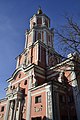 Церковь Архангела Гавриила — «Меншикова башня» фото 9.JPG