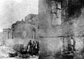 Ադանայի փլատակները Ադանայի կոտորածից հետո, Կիլիկիա - The ruins of Adana after the Adana massacre, Cilicia (1909) 01.jpg