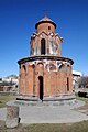 {{Cultural Heritage Armenia|6.1/14}}