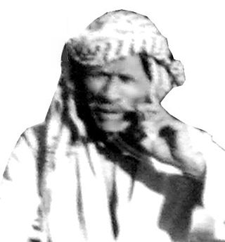 <span class="mw-page-title-main">Alwan Al-Showayea</span> Ahwazi musician