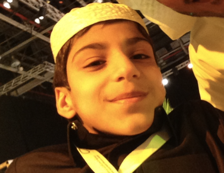 Ghanim_Al-Muftah