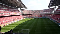 Stadio Toyota