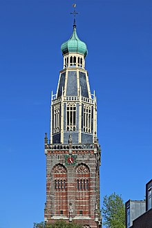 List of carillons - Wikipedia