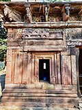 Thumbnail for File:0122321 Mritangeshvara Shiva temple, Nandchand Madhya Pradesh 139.jpg