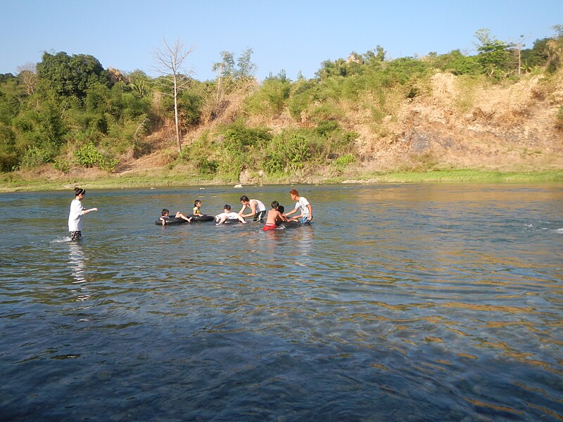 File:02135jfAngat Matictic Bakas Kankayan Tourism Rivers Norzagaray Bulacan villagesfvf 05.JPG