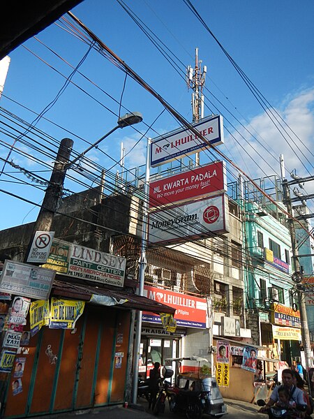 File:03050jfChurches Roads Camarin North Bagong Silang Caloocan Cityfvf 10.JPG