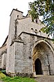 Église Sainte-Anne de Meyrignac-l'église