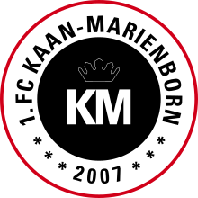 1. FC Kaan-Marienborn