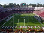 Stanford Stadium