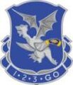 123rd Infantry Regiment "1, 2, 3, Go"