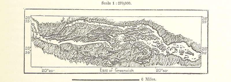 File:127 of 'The Earth and its Inhabitants. The European section of the Universal Geography by E. Reclus. Edited by E. G. Ravenstein. Illustrated by ... engravings and maps' (11076015226).jpg