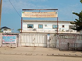 13º distrito de Cotonou