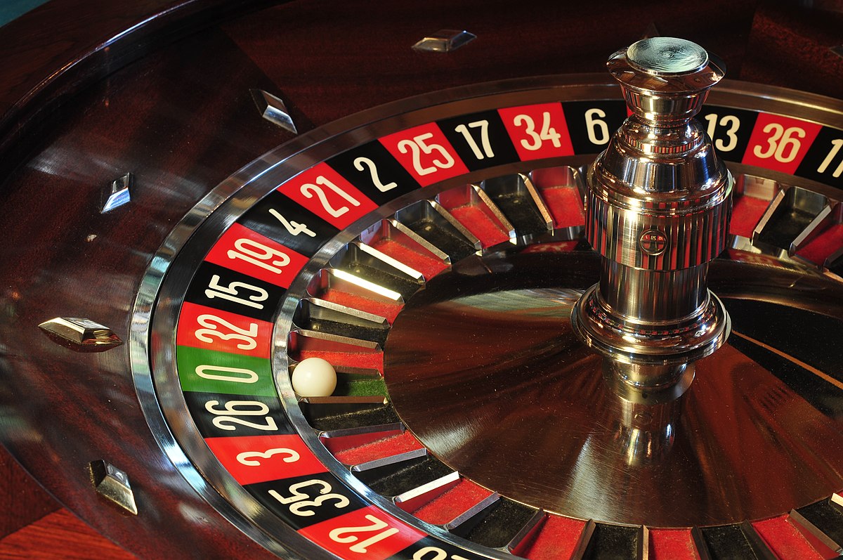 5 abitudini di giocare alla roulette con soldi veri altamente efficaci