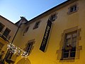 174 Museu Etnològic del Montseny (Arbúcies), façana.jpg