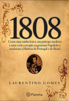 1808 (livro) – Wikipédia, a enciclopédia livre