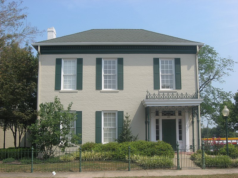 File:1850 Sullivan House in Mount Vernon.jpg