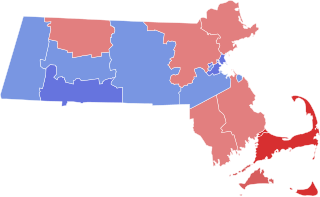 <span class="mw-page-title-main">1874 Massachusetts gubernatorial election</span> Election in Massachusetts