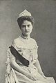 Caroline van Reuss oudere linieoverleden op 17 januari 1905