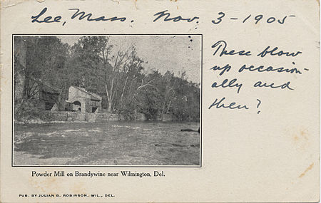 1905DuPontGunpowderMill