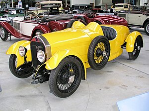 FN 1300 Sport de (1925)