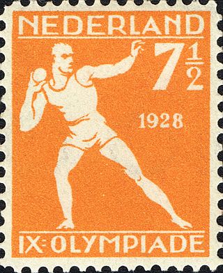 <span class="mw-page-title-main">Athletics at the 1928 Summer Olympics – Men's shot put</span>