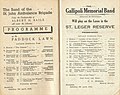 1949 AJC Chipping Norton Stakes Racebook P5.jpg