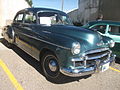 Chevrolet Deluxe του 1950