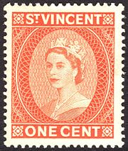 1955 Stempel 1c św.  Marcin.jpg