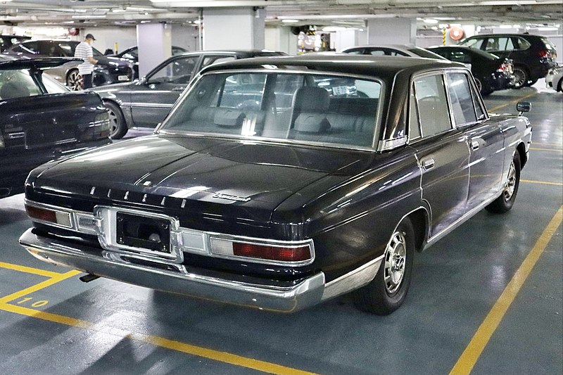 File:1965 Nissan President H150 (51411969818).jpg