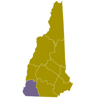 <span class="mw-page-title-main">1988 New Hampshire Republican presidential primary</span>