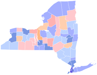 <span class="mw-page-title-main">1990 New York gubernatorial election</span>