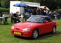 Suzuki Cappuccino