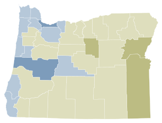 1998 Oregon Ballot Measure 67 Ballot measure in Oregon legalizing marijuana