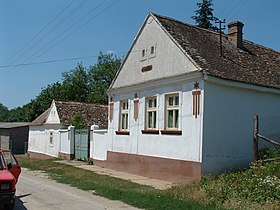 Стара Бингула