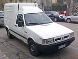 Fiat Fiorino (1994–2013)