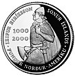 2000 Leif Ericson Icelandic 1000 Krona Obverse.jpg